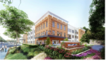 News Release: NexCore Group and Experience Senior Living Break Ground on Premier Senior Living Community in Roland Park, Maryland